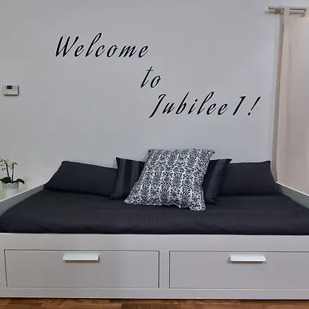 Jubilee 1-2